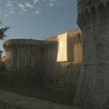 Cittadella o Fortezza di Firmafede
