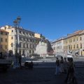 Piazza Matteotti