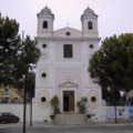 Parrocchia di San Silvestro