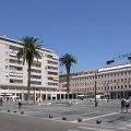 Piazza della Rinascita