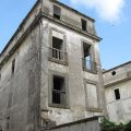 Palazzo Pamphilj o Collegio Nazareno