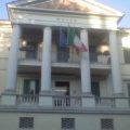 Villa Ferrajoli