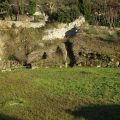 Anfiteatro romano