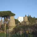 Sepolcro degli Orazi e Curiazi