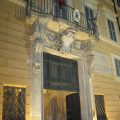 Palazzo Lercari o Palazzo Vescovile