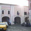 Palazzo Savelli