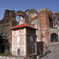 Museo della Legione Partica
