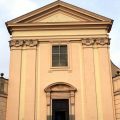 Chiesa e Convento di San Paolo o di San Gaspare del Bufalo