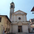Chiesa di Santa Maria Nascente