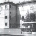 Palazzo Granaio