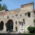 Mura di Pisa