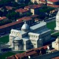 Piazza Duomo o Piazza dei Miracoli