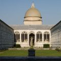 Campo Santo o Cimitero Monumentale