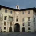 Palazzo dell'Orologio