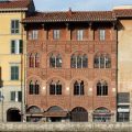 Palazzo Agostani Fantini Venerosi Della Seta
