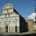 Chiesa di San Paolo a Ripa d'Arno