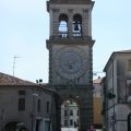 Torre Civica di Porta Vecchia