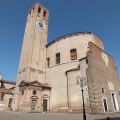Duomo Abbaziale di Santa Tecla
