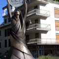 Monumento alla Lira