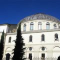Teatro Flavio Vespasiano