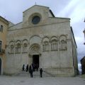 Cattedrale di Santa Maria della Purificazione