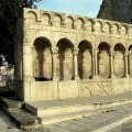 Fontana Fraterna
