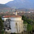 Chiesa dei Santi Cosma e Damiano