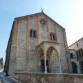 Antica Pieve di Santa Giustina
