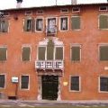 Casa Canonica o Palazzo Ovio Gobbi
