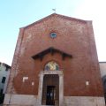 Concattedrale di Sant'Antimo (Duomo di Piombino)