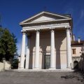 Santuario della Beata Vergine delle Grazie
