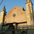 Duomo di Fidenza o Cattedrale di San Donnino