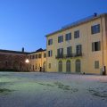 Villa Borbone