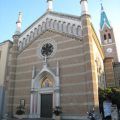 Chiesa di Santa Maria Ausiliatrice