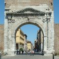 Arco Trionfale di Augusto
