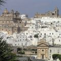 Città Bianca – Borgo Antico