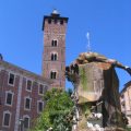 Torre Troyana