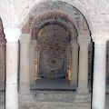 Cripta e Museo di Sant’Anastasio