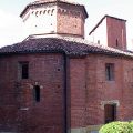 Chiesa di San Pietro in Consavia