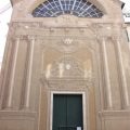 Oratorio del Cristo Risorto