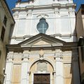 Chiesa della Confraternita del Santissimo Nome di Gesu