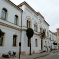 Palazzo Andrea Mantegna