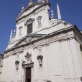 Chiesa dei Santi Faustino e Giovita