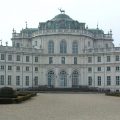 Palazzina di Caccia Stupinigi