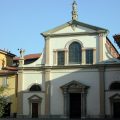 Chiesa di Santa Maria al Carrobiolo