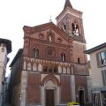 Chiesa di Santa Maria in Strada