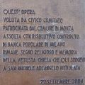 Statua di San Michele