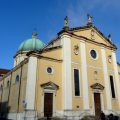 Duomo e Chiesa del Rosario
