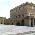 Complesso dei Palazzi Papali