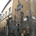 Palazzo dei Sette e Torre del Moro